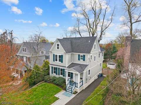 86 Cedar St, Millburn, NJ 07041