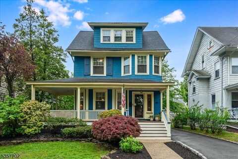 48 Comley Pl, Bloomfield, NJ 07003