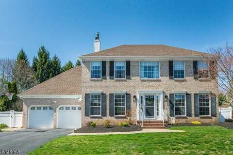 9 Watson Way, Mount Olive Twp., NJ 07836