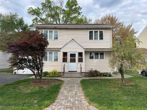 2764 Meister Ave, Union, NJ 07083