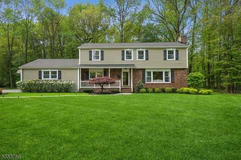 2000 WINDING BROOK WAY, Scotch Plains, NJ 07076