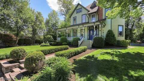 24 Madison Ave, Cranford, NJ 07016