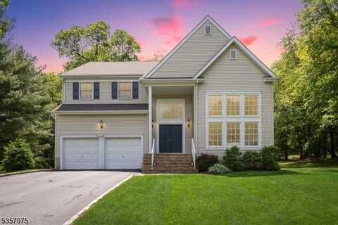2 McManus Dr, Bridgewater, NJ 08807