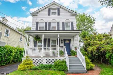 23 Orchard St, Bloomfield, NJ 07003