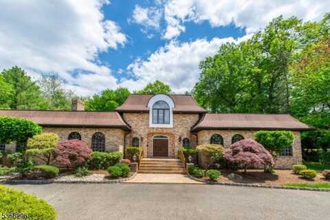 3 Vanderbilt Dr, Livingston, NJ 07039