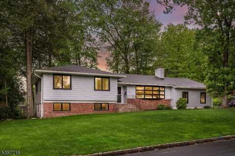 15 Crossbrook Pl, Livingston, NJ 07039