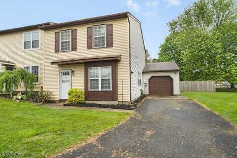 25 LENAPE TRL., Washington, NJ 07882
