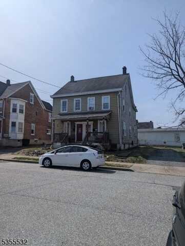 1115 -17 East Blvd, Alpha Boro, NJ 08865