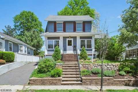 7 Oakdale Ave, Millburn, NJ 07041