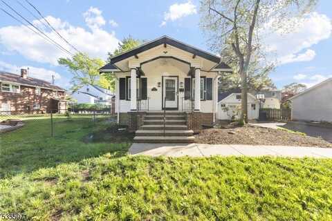16 Seville Ave, Highland Park, NJ 08904