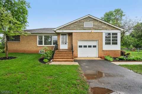 298 Cedar Grove Ln, Franklin, NJ 08873