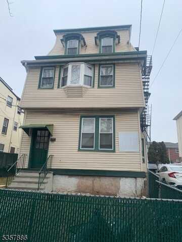 1143 Louisa Street, Elizabeth, NJ 07201