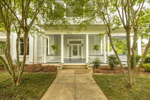 1001 10th St N, Columbus, MS 39701