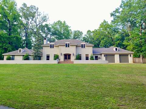 1514 Hickory Ln, Columbus, MS 39705
