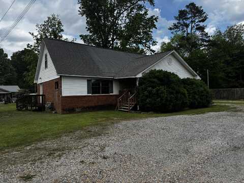 309 Jess Lyons Rd, Columbus, MS 39705