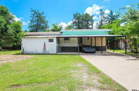 6342 CR 376, Tyler, TX 75708