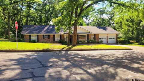 3223 De Charles, Tyler, TX 75701