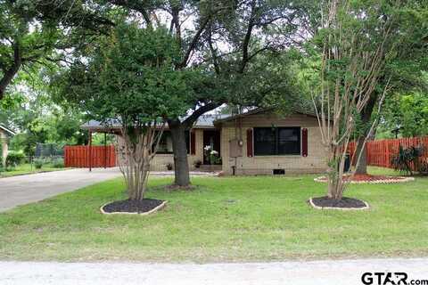 206 W. Dewey St., Malakoff, TX 75148