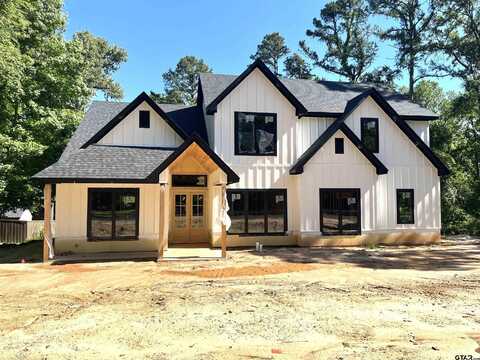 4020 Hanover Place, Tyler, TX 75701
