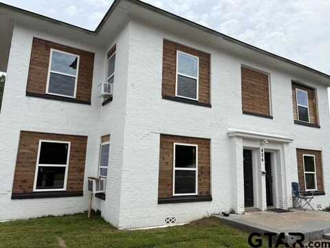 406 S Fredonia Street, Longview, TX 75601