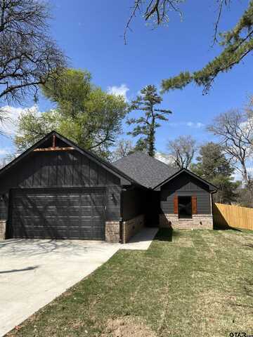 3810 Wakefield, Tyler, TX 75701