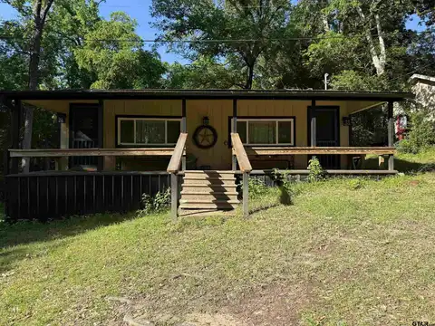 188 Lakeside Drive, Jacksonville, TX 75766