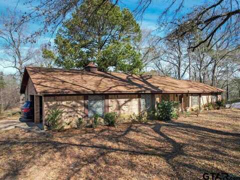 564 County Road 1100, Daingerfield, TX 75638