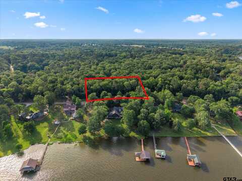 TBD CR 2430, Pittsburg, TX 75686