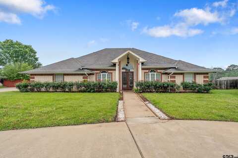 3072 Yasmeen Cir, Flint, TX 75762