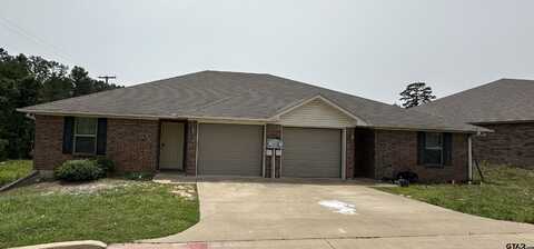 3989 Cottage Dr, Tyler, TX 75701