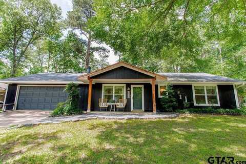 1510 Hideaway Lane West, Hideaway, TX 75771