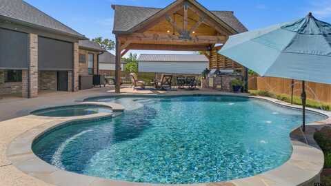 21562 Castle Rock Circle, Bullard, TX 75757