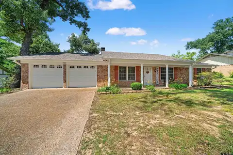 812 Jeffery Dr., Tyler, TX 75703