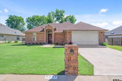 2231 Rana Park, Flint, TX 75762