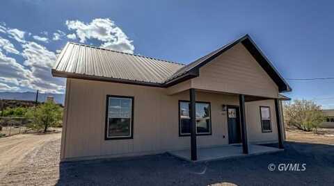 352 W Lee Trail, Safford, AZ 85546