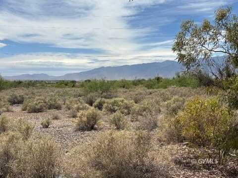 TBD E Sanchez Rd., Safford, AZ 85546