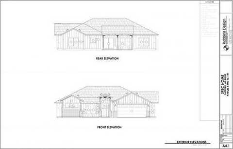 465 E Swift Trl, Safford, AZ 85546