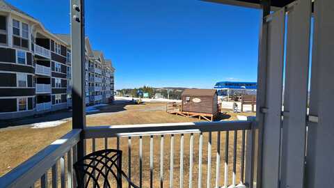 212 Mountain Lodge, Snowshoe, WV 26209