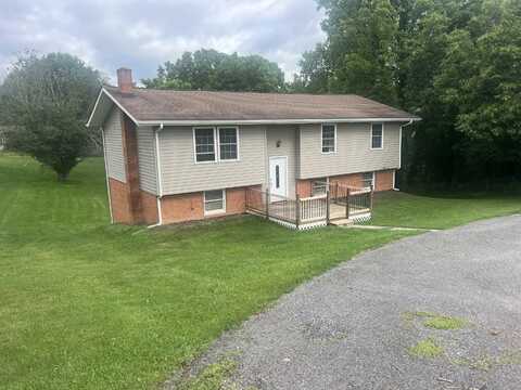 137 Northfield Dr, Lewisburg, WV 24901