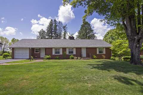 248 Alderson St, Lewisburg, WV 24901