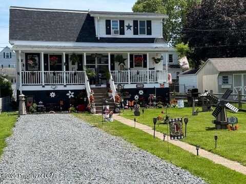 76 S Loveland Avenue, Kingston, PA 18704