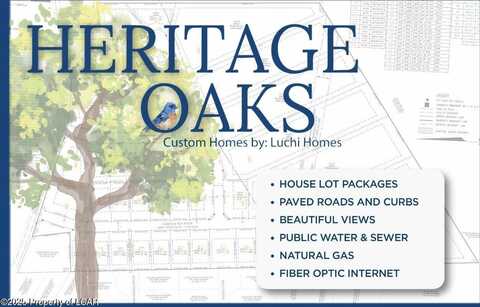 5 Heritage Way, Mountain Top, PA 18707
