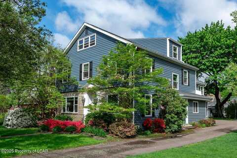 620 Charles Avenue, Kingston, PA 18704