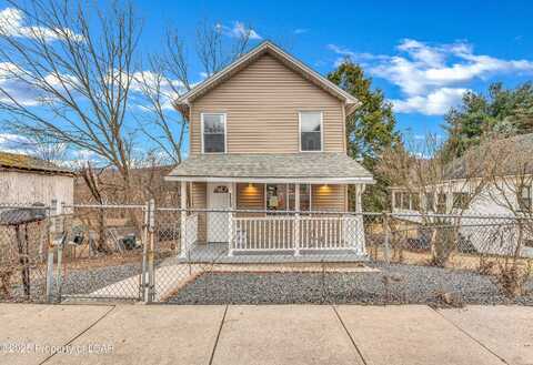 220 Prospect Street, Wilkes-Barre Twp, PA 18702
