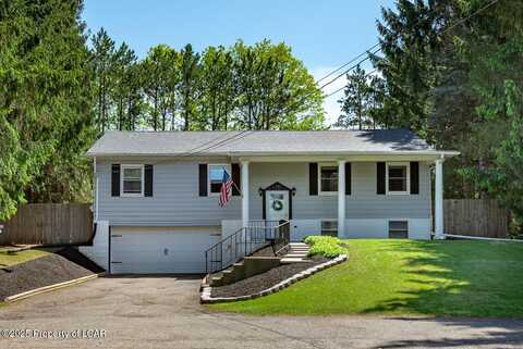 15 S Sunset Drive, Mountain Top, PA 18707