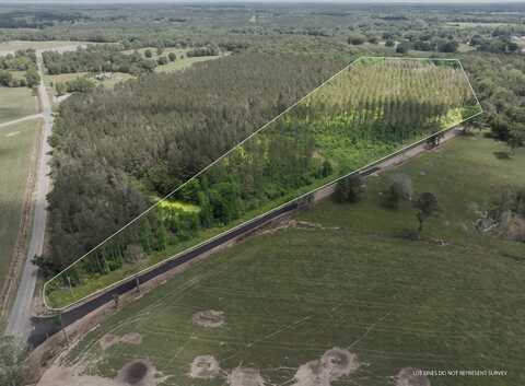 26 Acres Lawrence Wiggington Rd., Mount Olive, MS 39119