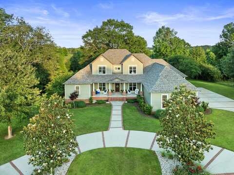 114 Riva Ridge Dr., Sumrall, MS 39482
