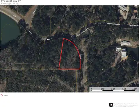 179 West Bay Dr., Lumberton, MS 39455