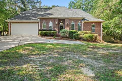 256 Morrell Cir., Hattiesburg, MS 39402