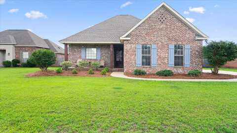 157 Sunline Dr, Petal, MS 39465